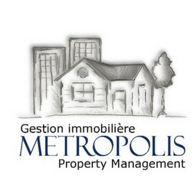 Gestion Immobilière Metropolis